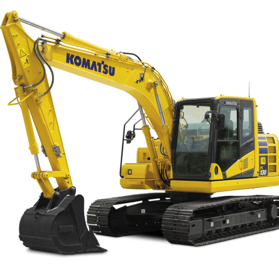 Excavators for Hire
