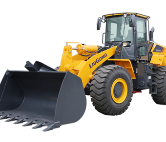 Wheel Loaders for Hire