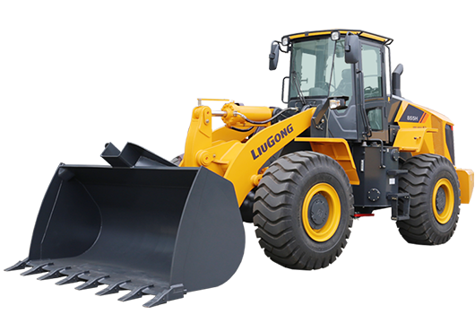 Wheel Loaders for Hire