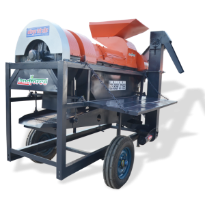 Maize Thresher