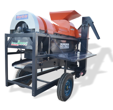 Maize Thresher