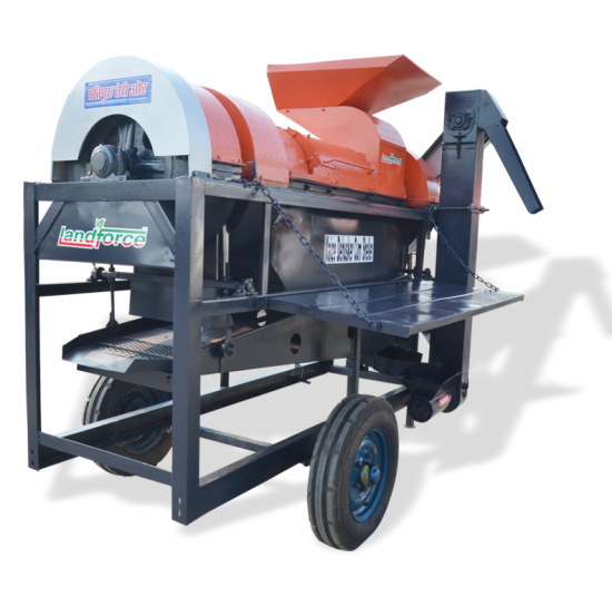 Maize Thresher