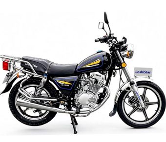 LOSHISTAR LS-150BK
