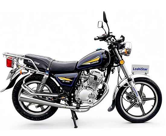 LOSHISTAR LS-150BK