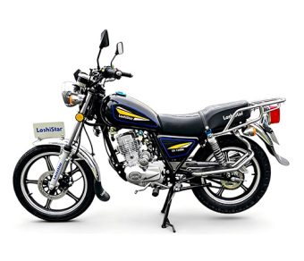 LOSHISTAR LS-150BK