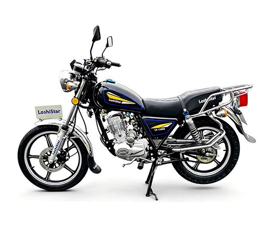 LOSHISTAR LS-150BK