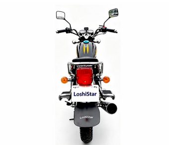 LOSHISTAR LS-150BK