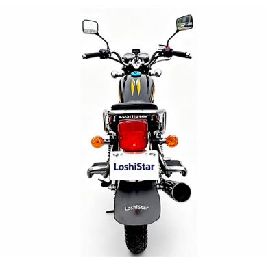 LOSHISTAR LS-150BK