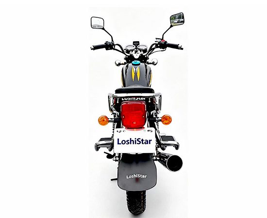 LOSHISTAR LS-150BK