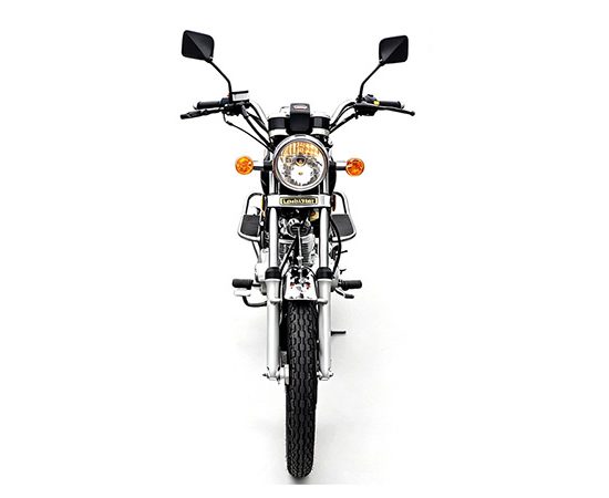 LOSHISTAR LS-150BK