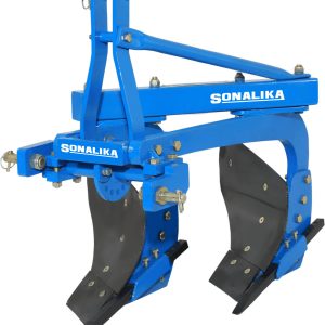 Mould Board Plough