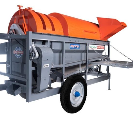 Rice Thresher