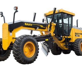 Motor Graders for Hire
