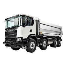Dump Trucks for Hire