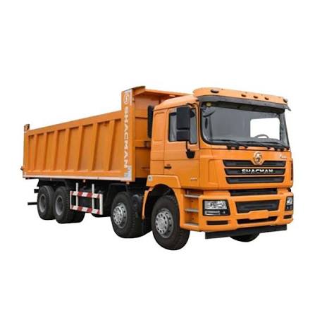 Dump Trucks for Hire