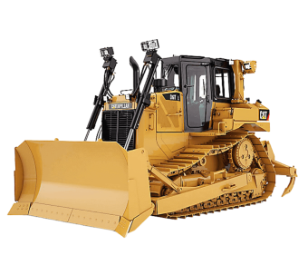 Bull dozers for Hire