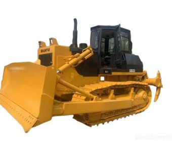 Bull dozers for Hire