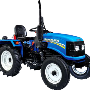 SONALIKA FP 18HP 2WD