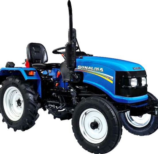 SONALIKA FP 18HP 2WD