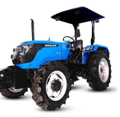 SONALIKA RX 50HP 4WD