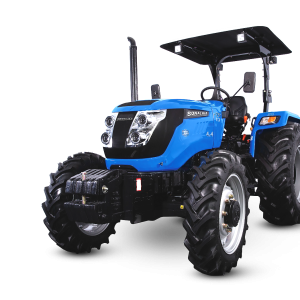 SONALIKA RX 75HP 4WD