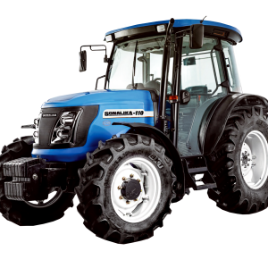 SONALIKA WT 110HP 4WD