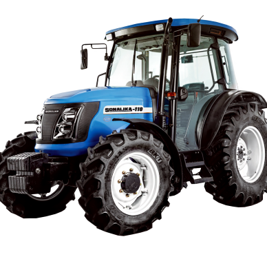 SONALIKA WT 110HP 4WD