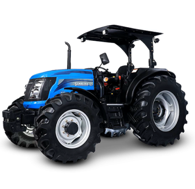 SONALIKA WT 125HP 4WD