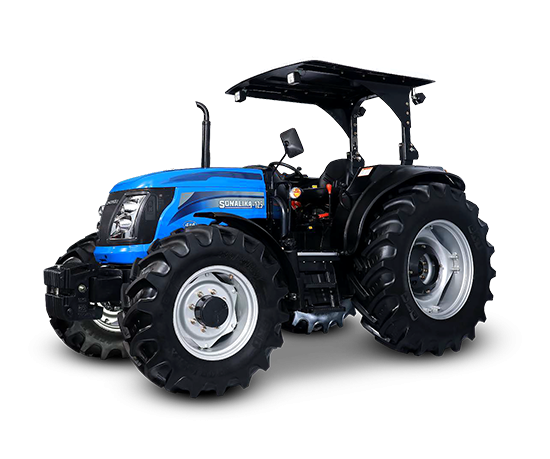 SONALIKA WT 125HP 4WD