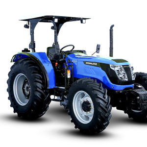 SONALIKA WT 75HP 4WD
