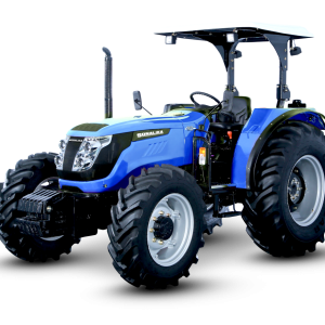 SONALIKA WT 90HP 4WD