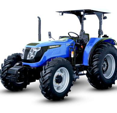 SONALIKA WT 90HP 4WD