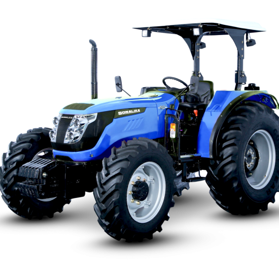 SONALIKA WT 90HP 4WD