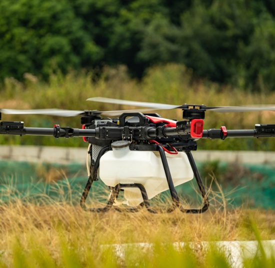 XAG P150 Agricultural Drone