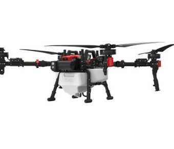 XAG P60 Agricultural Drone