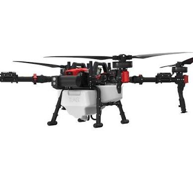 XAG P60 Agricultural Drone