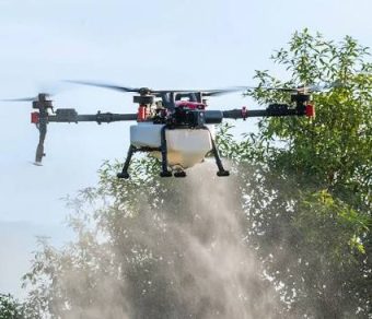 XAG P60 Agricultural Drone