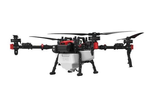 XAG P60 Agricultural Drone