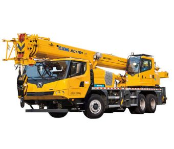 Mobile Cranes for Hire
