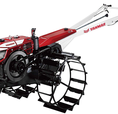 YANMAR GT1 15HP Power Tiller