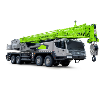 Mobile Cranes for Hire